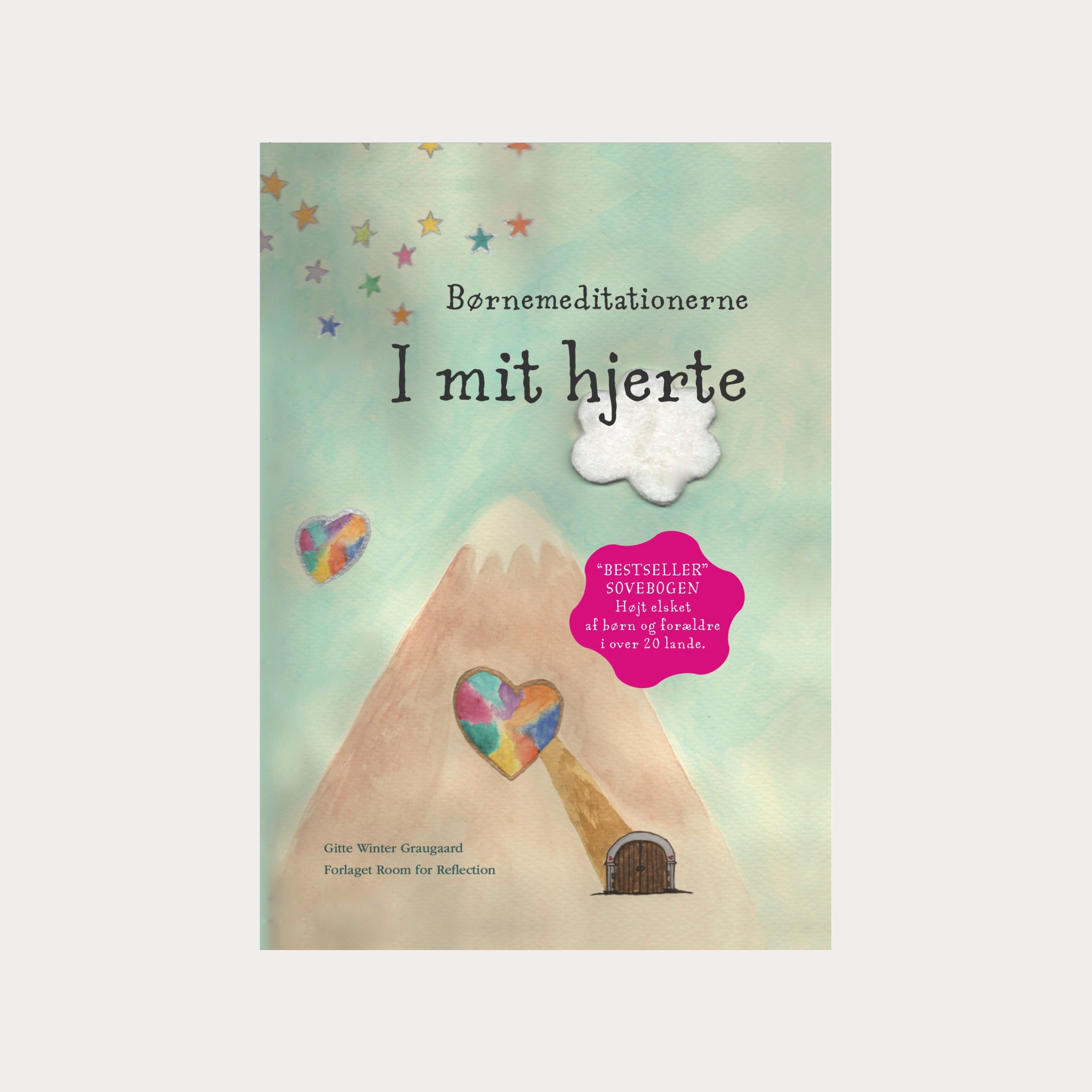 Børnemeditationerne I mit hjerte