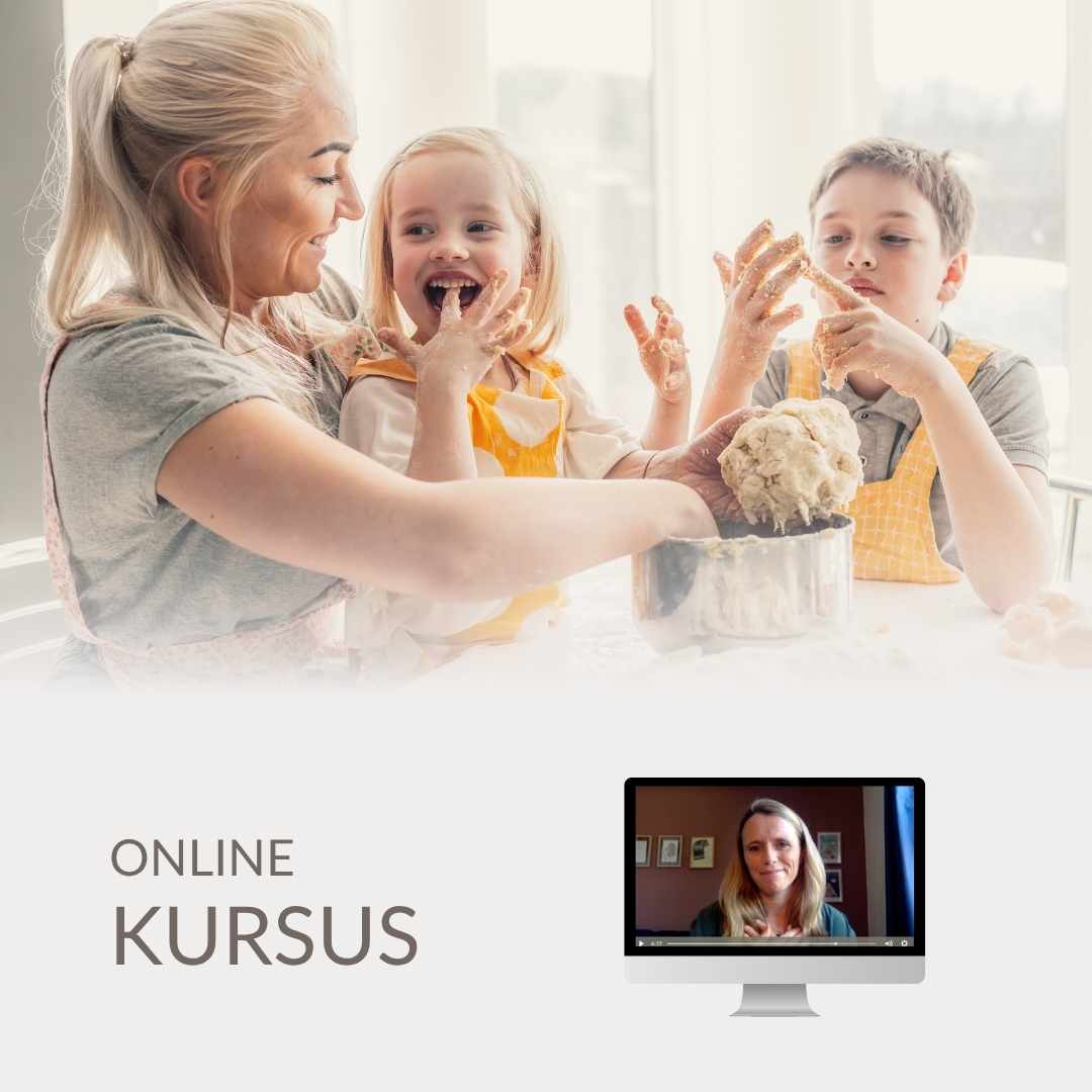 En gave for livet - skab et stærkt familiefællesskab