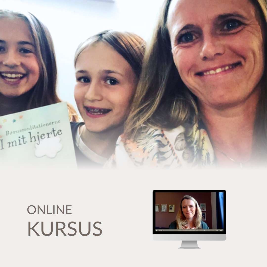 Sådan får du dit barn til at sove på en nem, rolig og kærlig måde