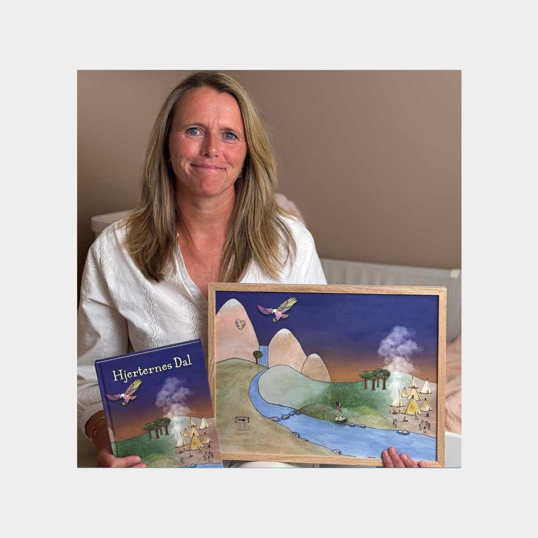 Hjerternes Dal pakken