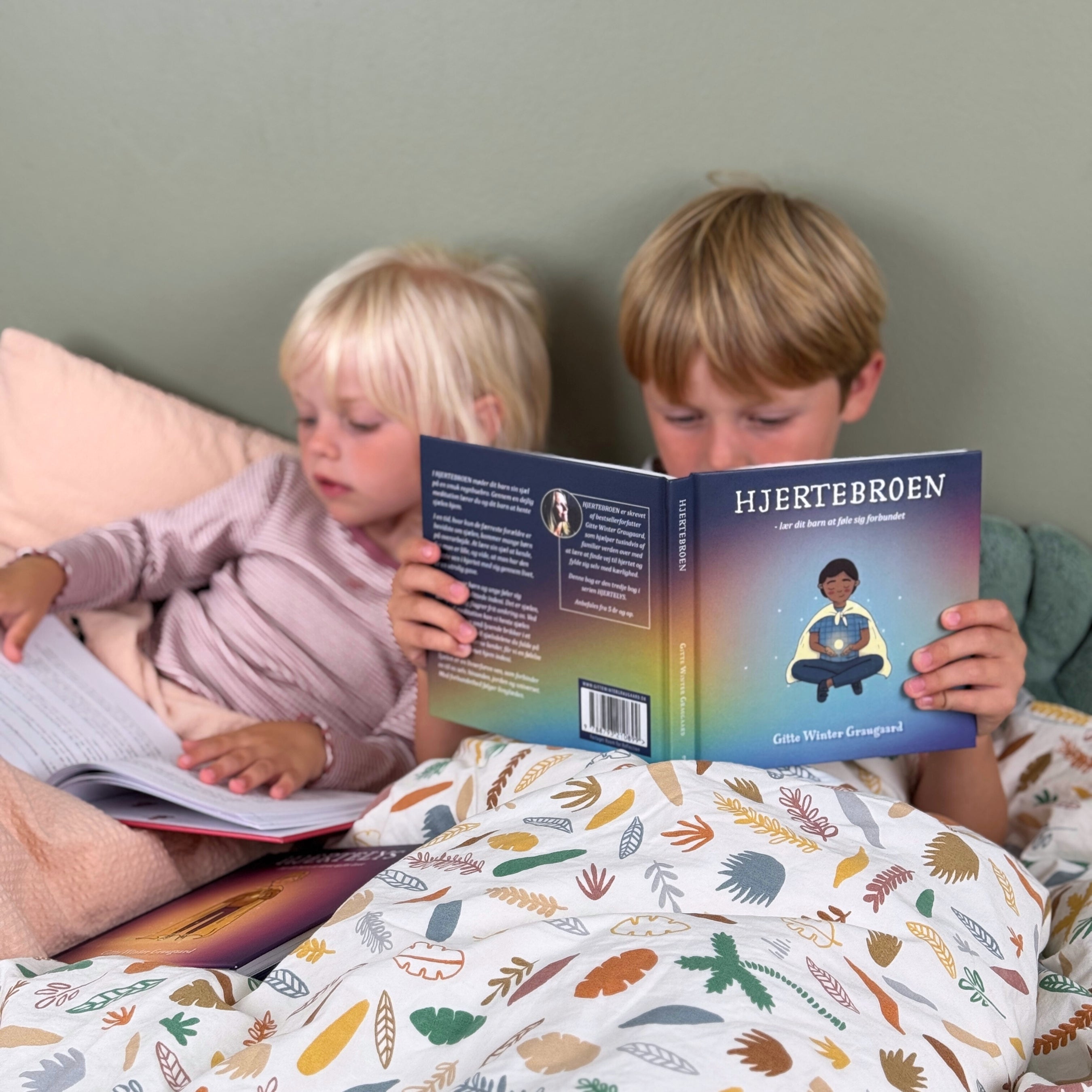 6 gode råd om børnemeditation