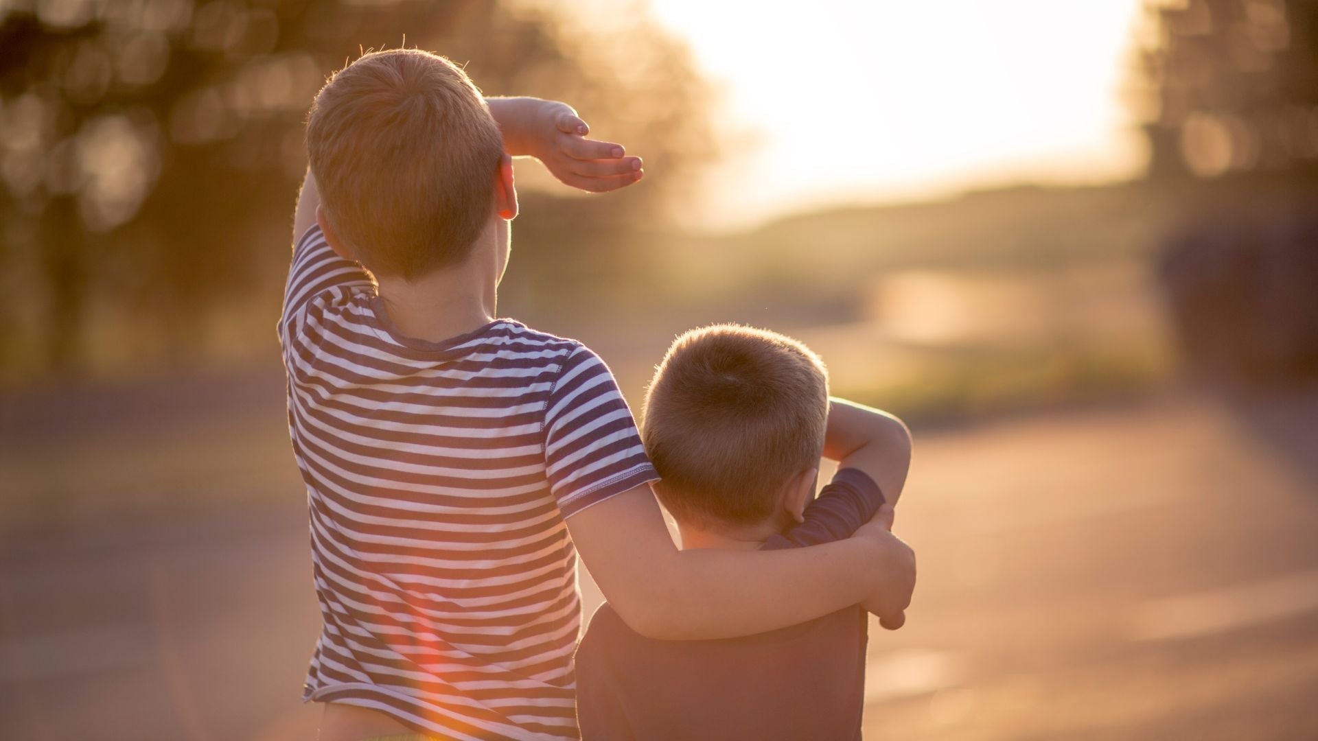 Familiens hjertesprog