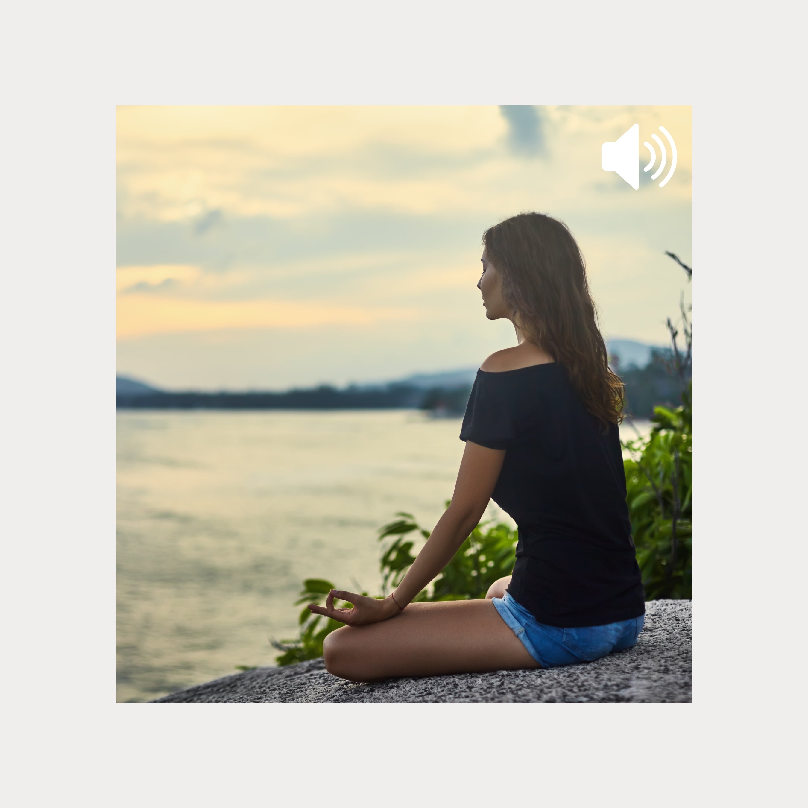 Meditation Taknemmelighed