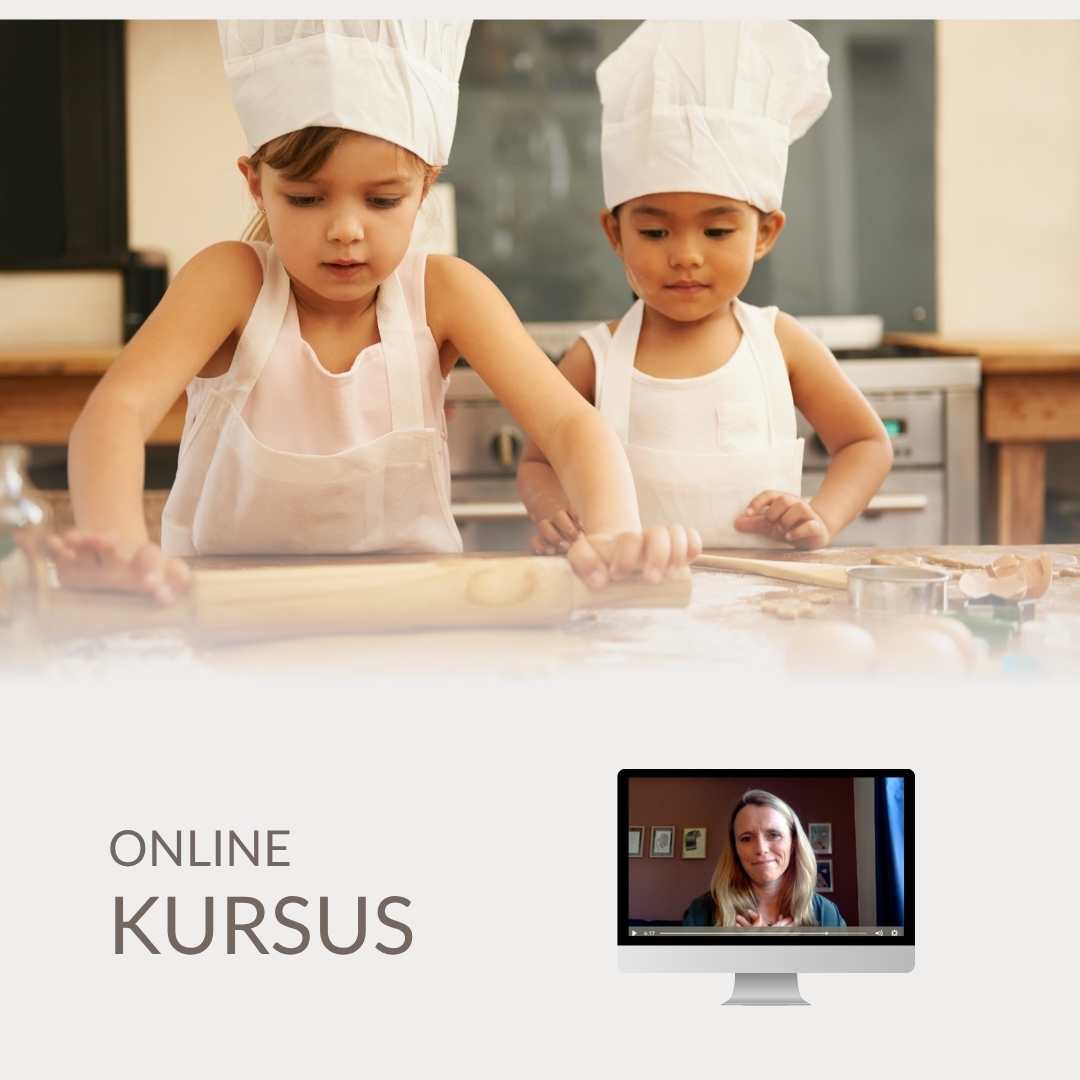 En gave for livet - skab et stærkt familiefællesskab