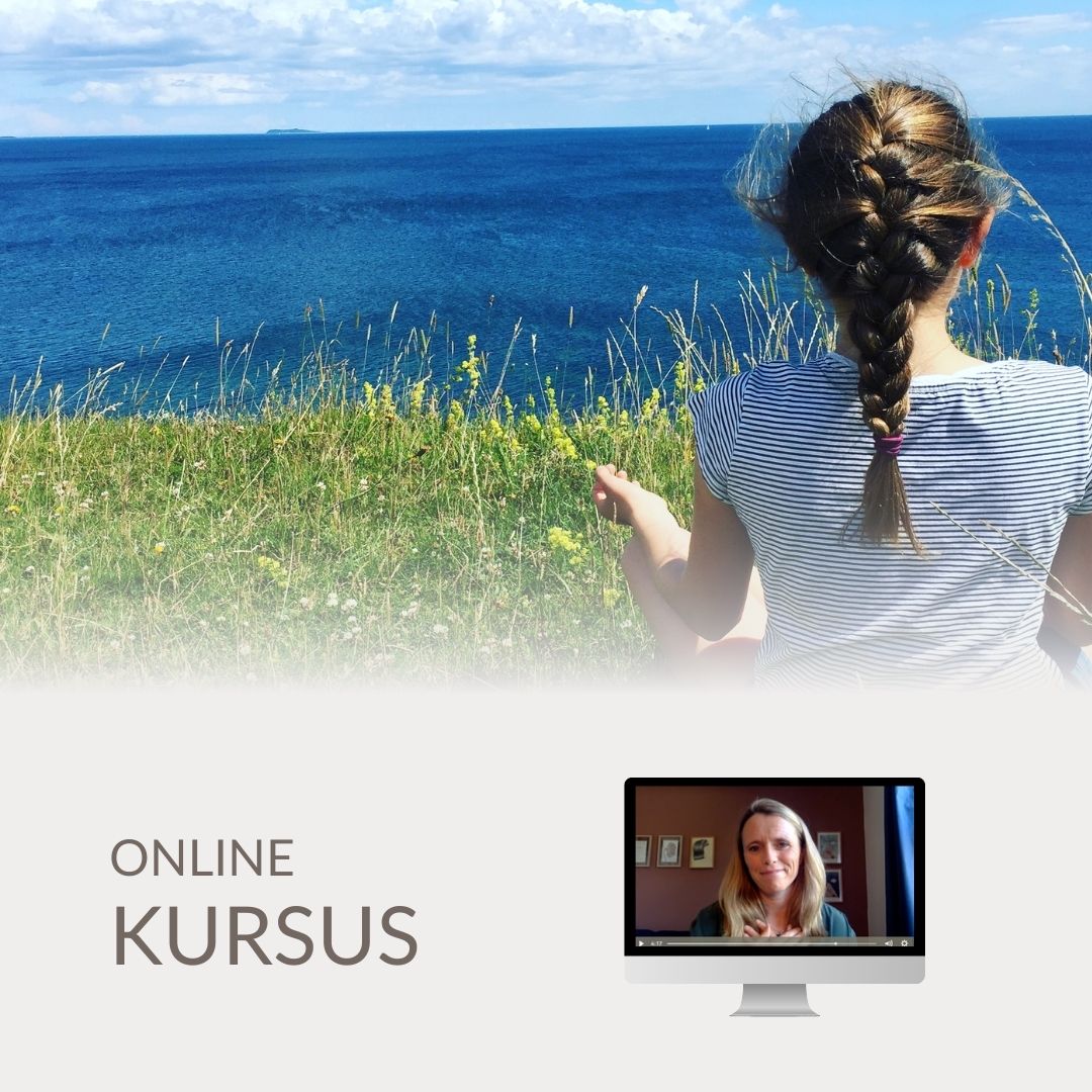 Hjerternes Dal  - online kursus