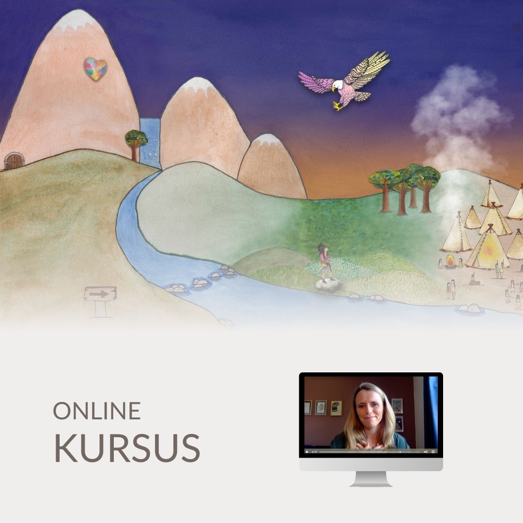 Hjerternes Dal  - online kursus